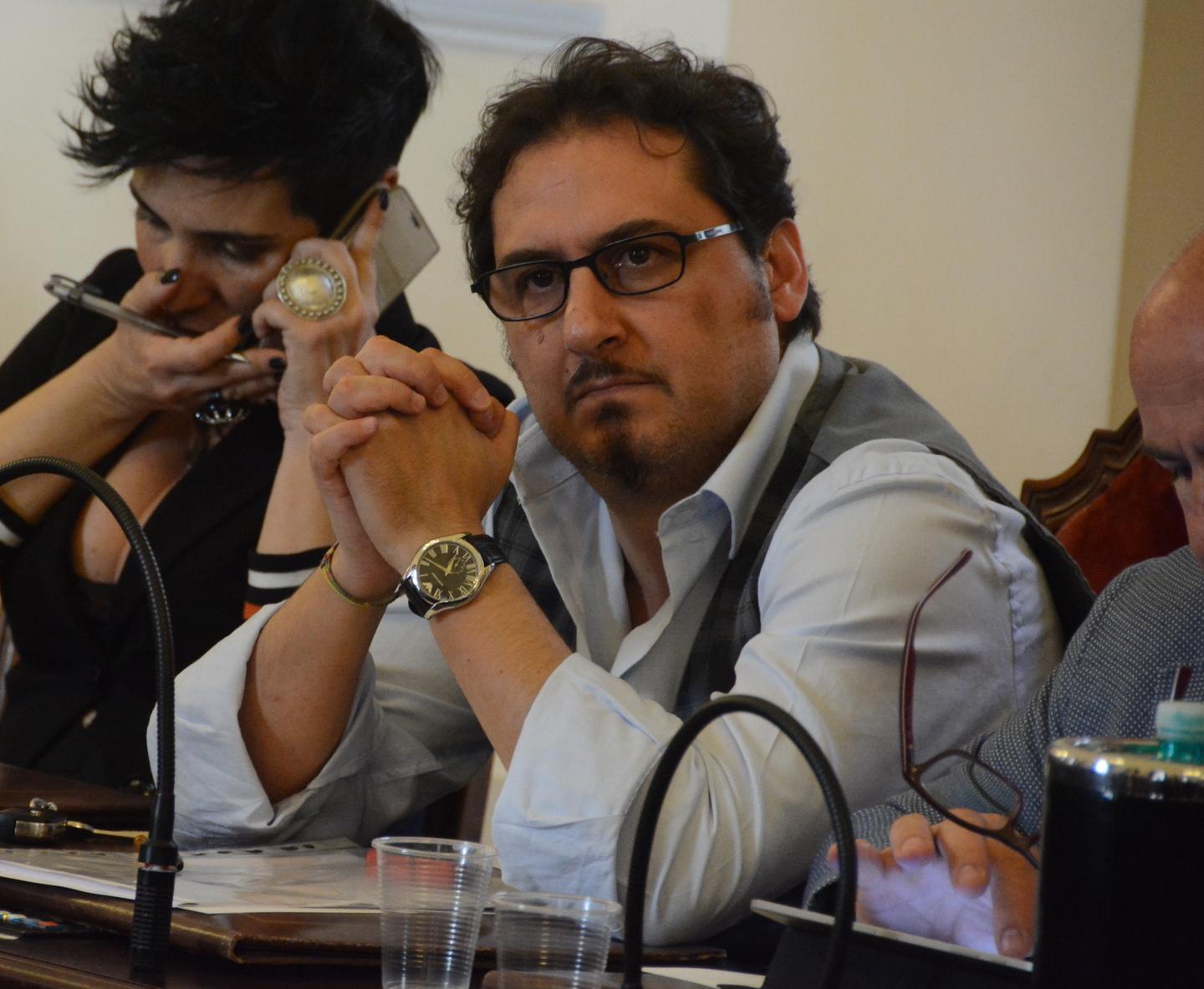 M5s, per il dopo Puddu spunta Maurilio Murru 