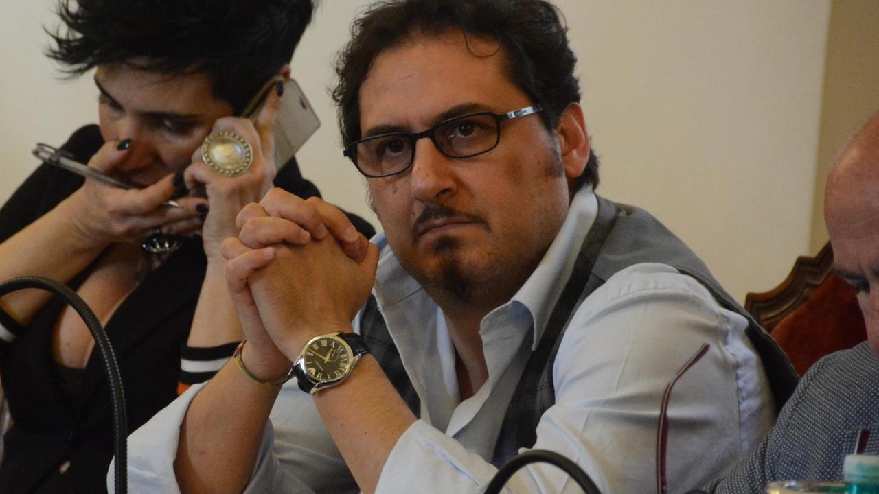 M5s, per il dopo Puddu spunta Maurilio Murru