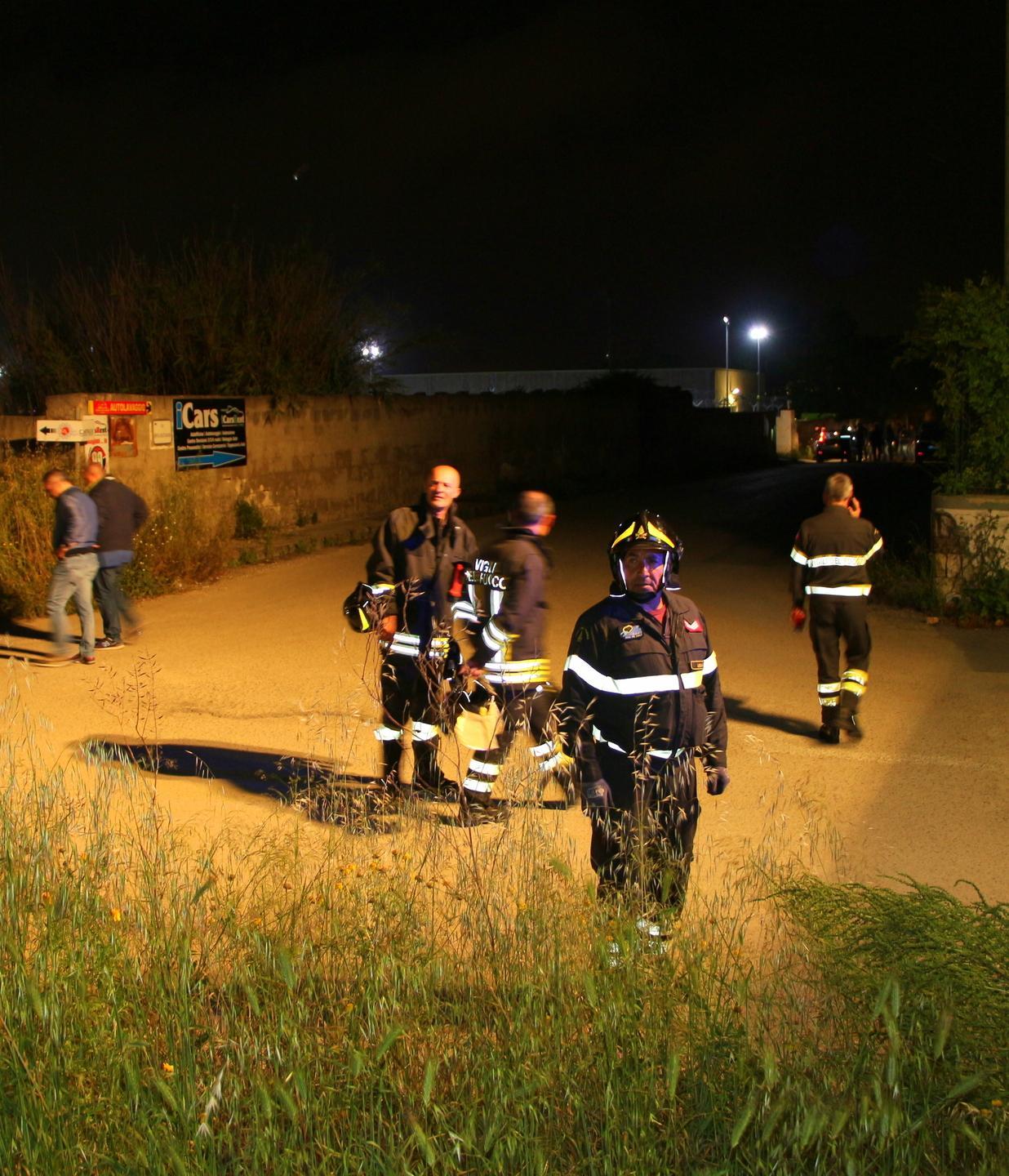 Mondialpol, ordinanza annullata 