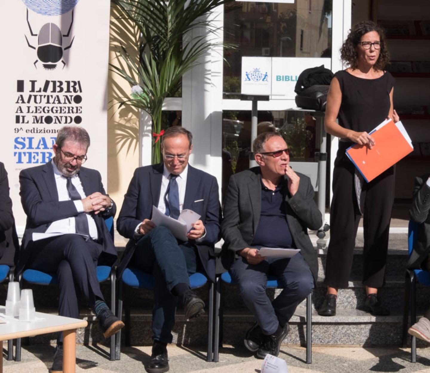 Adolescenza a rischio progetto per mille giovani 