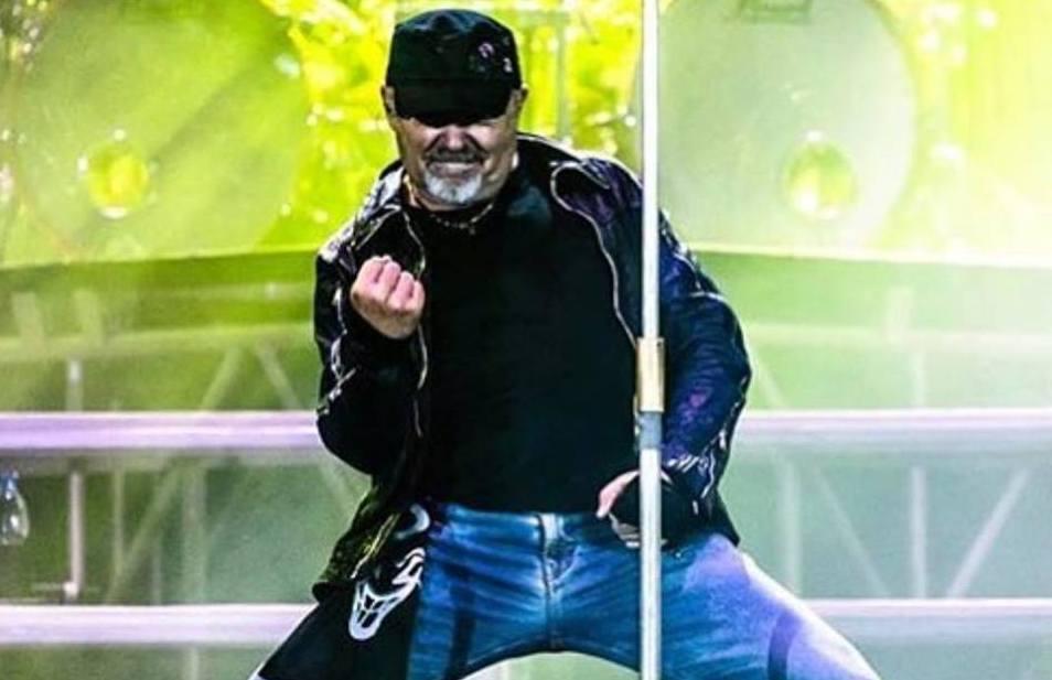 L'annuncio di Vasco Rossi: «Ritornerò nell’isola con un grande live» 