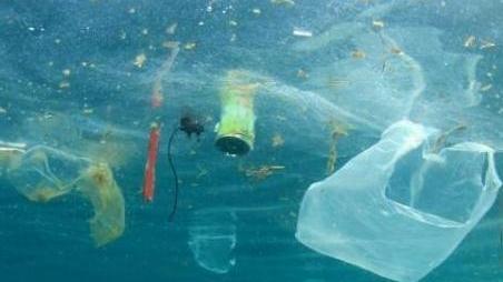 Mare più pulito, il Comune vuole abolire la plastica