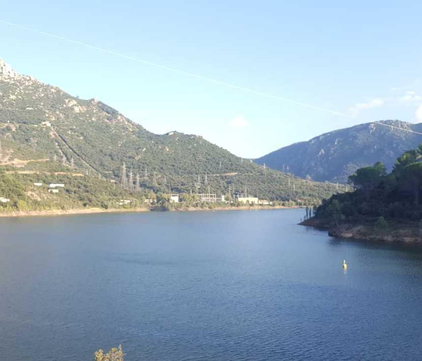 Bim Taloro, vertice con 13 Comuni 