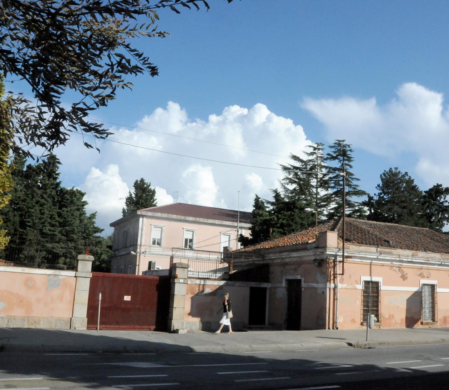 L’ex Artiglieria riapre al pubblico con i due Nobel