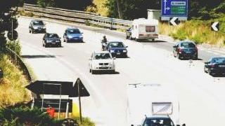 Autostrada, primi ricorsi