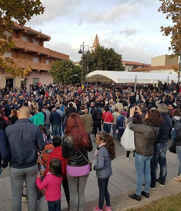 Ottana apre le sue Cortes tra industria e turismo 