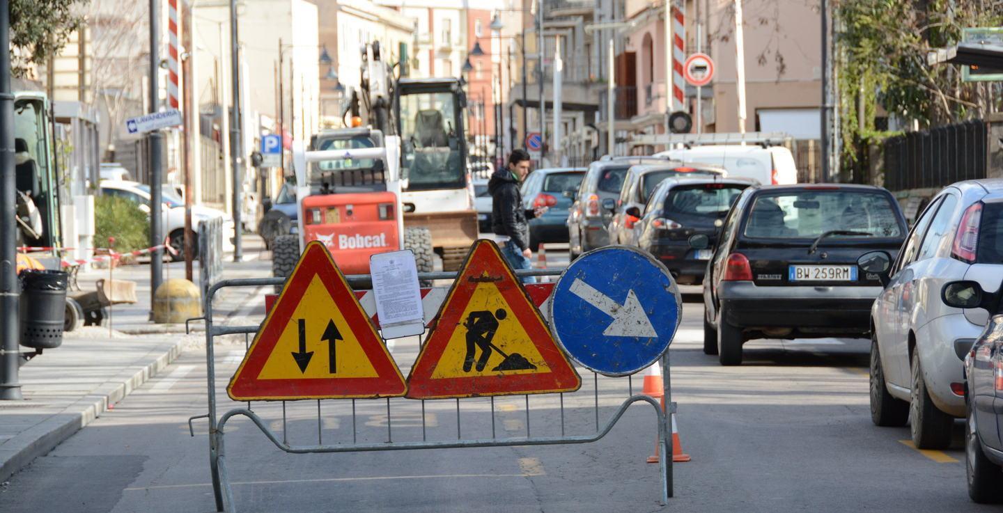 Lavori pubblici, il tesoretto del Comune di Olbia vale ventiquattro milioni 