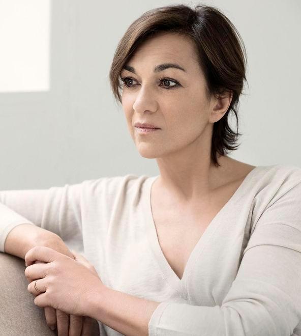 «Dalla propria infanzia non si può scappare» Daria Bignardi torna e racconta la sua città 