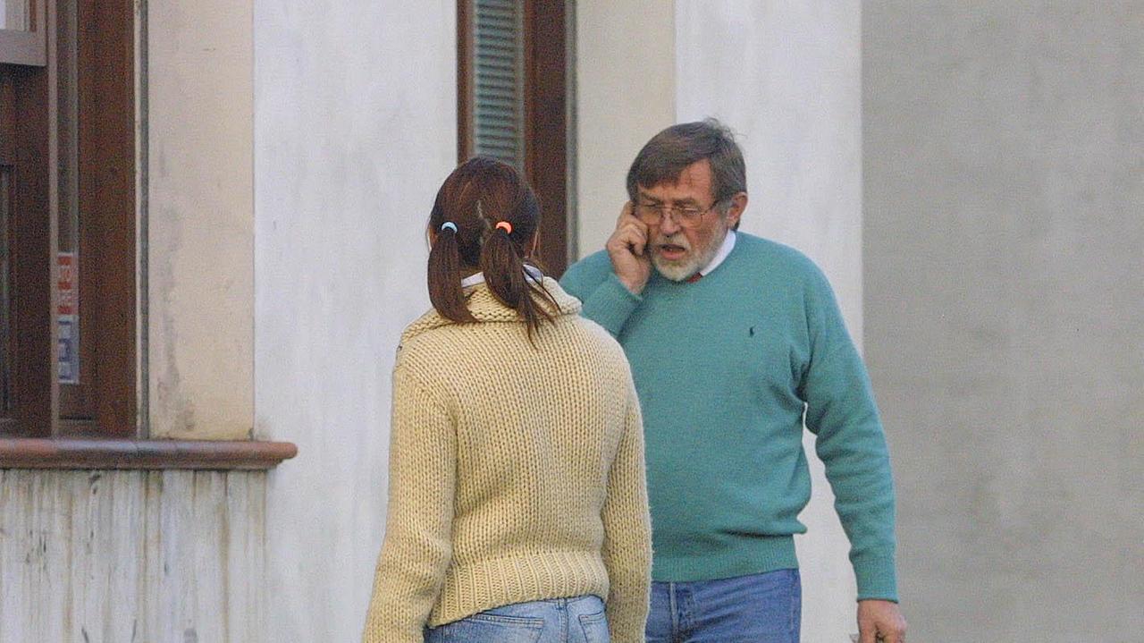 Mauro Carretta, titolare della Niagara di Poggio Renatico