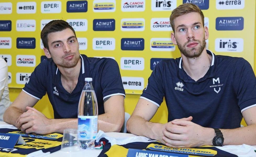Anzani: «Domani a Ravenna una partita ricca di insidie» 