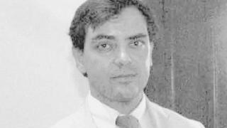 Mauro Alfieri
