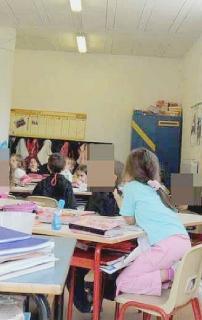 Preoccupazione per la nuova influenza con i bambini di nuovo a scuola