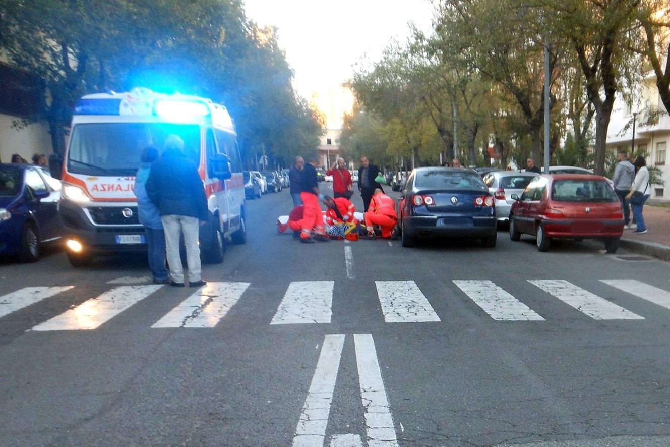 Muore dopo essere stato investito: il dolore di Ollolai per il suo panettiere storico 