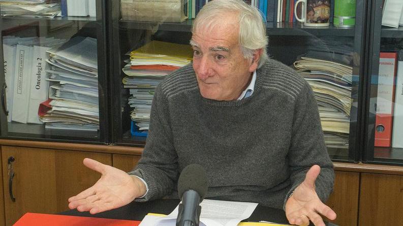 Caso Oncologia Modena, Federico: «Non sono corrotto, ecco le prove»