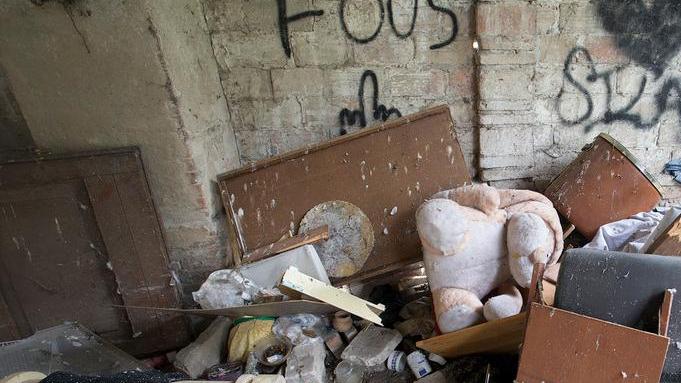 Modena, si moltiplicano i “mini hotel” della disperazione in città e periferia - La mappa