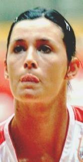 Mariani e (a destra) Willis le due top scorer