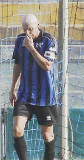 Caleri, il regista del Pisa 1909