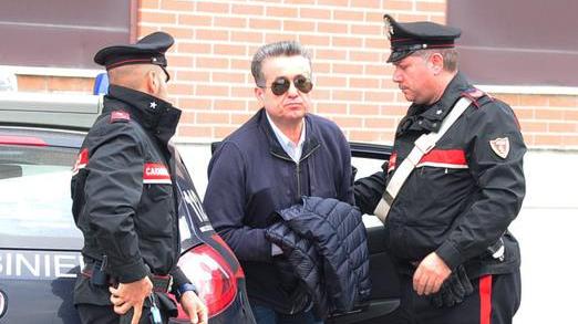 Aemilia: per i primi trenta il carcere dopo le condanne