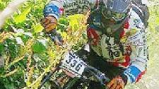 Rustici e Brezzi lanciati verso il titolo europeo
