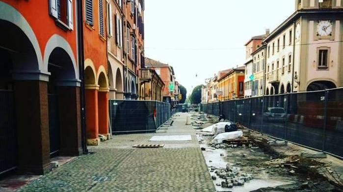 Maxi piano di opere pubbliche Pronti sei milioni da spendere