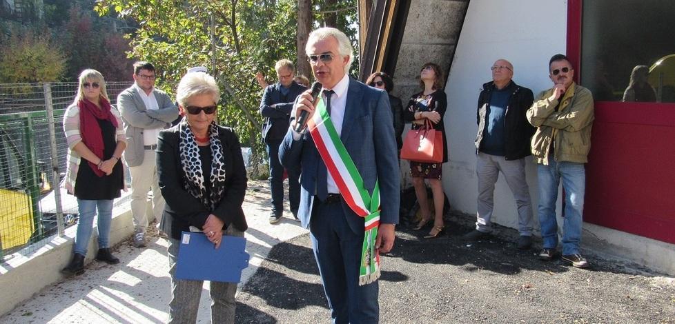 Mai più in strada, studenti a scuola passeggiando sicuri 