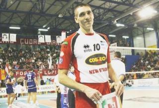 Coach Cantagalli guida la Quasar