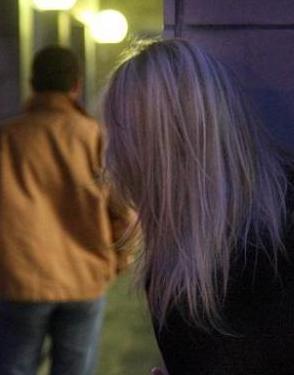 Perseguitata per mesi dopo la relazione Lo stalker va in cella 