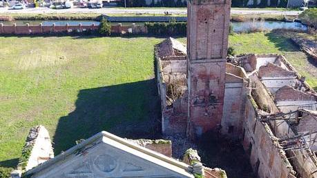 Obiettivo 2020 È realtà il recupero dell’ex convento