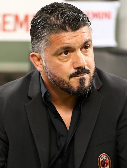 Gattuso sotto pressione Gara cruciale con la Samp Donadoni alla finestra