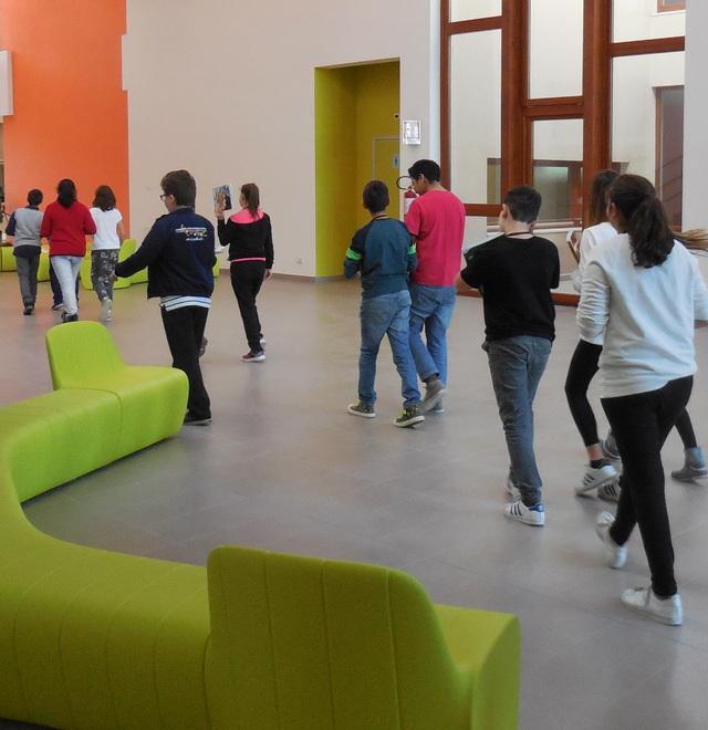 È reggiano l’istituto scolastico più bello