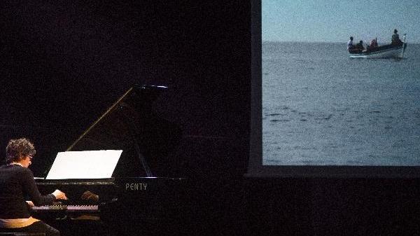 Immagini e musica al Jazz Expò