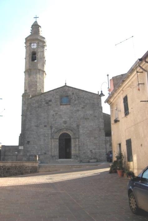 Giave si prepara a dare il benvenuto al parroco don Faedda