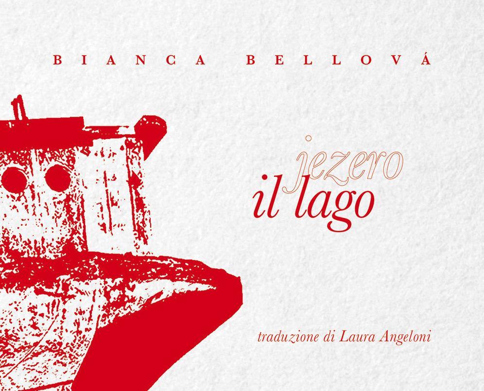 Fiaba gotica sul lago inquinato