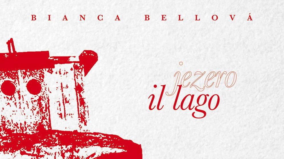 Fiaba gotica sul lago inquinato