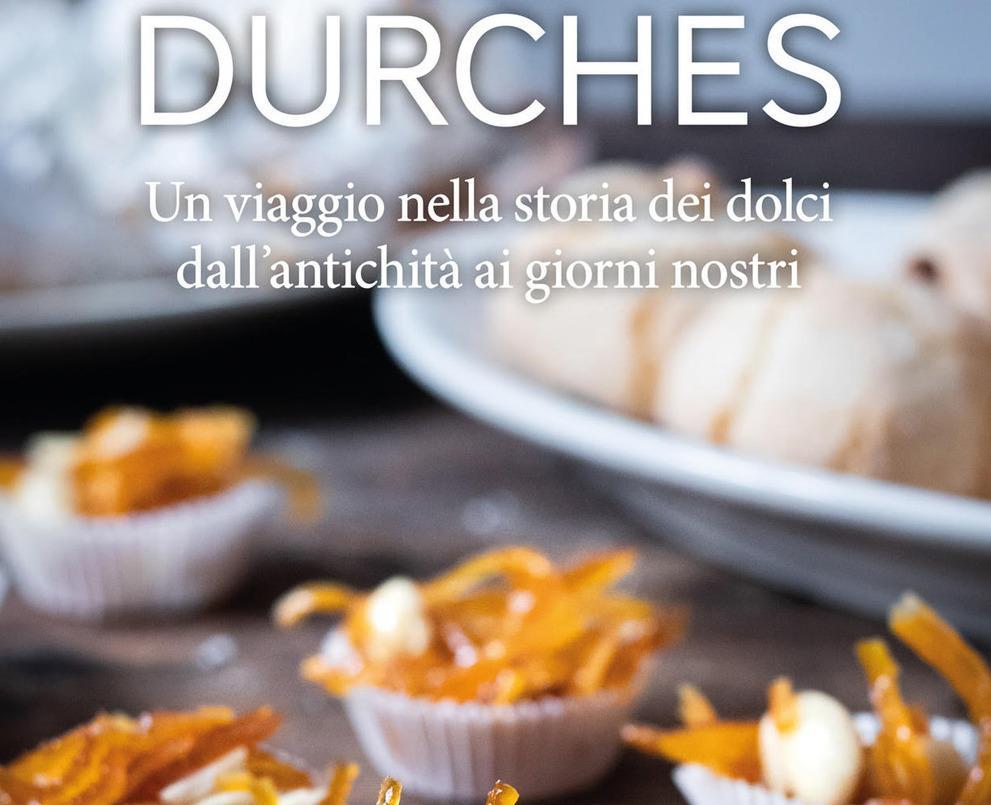 Storia avventurosa dei dolci sardi