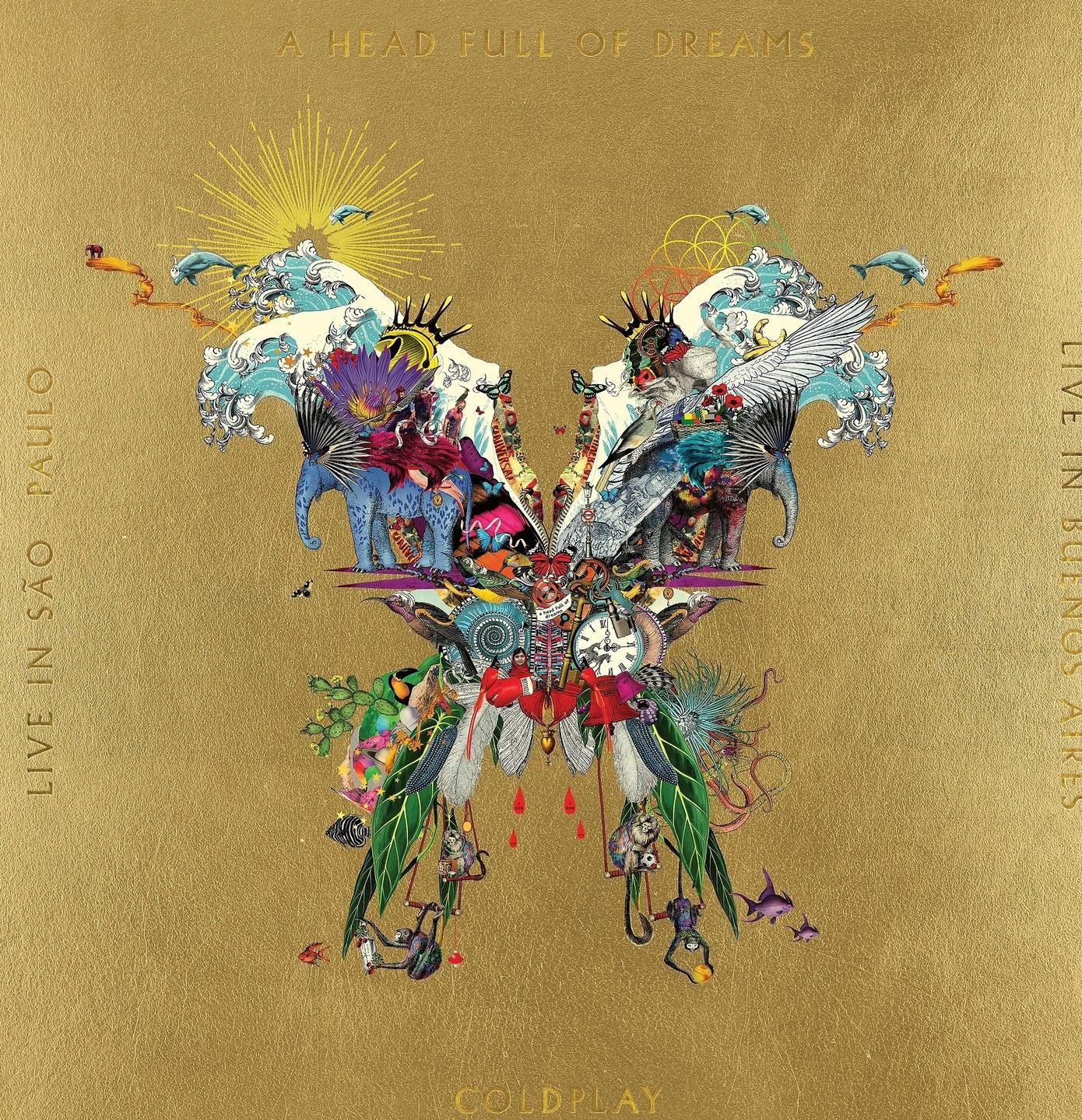 I concerti più affollati per l’uscita del docufilm