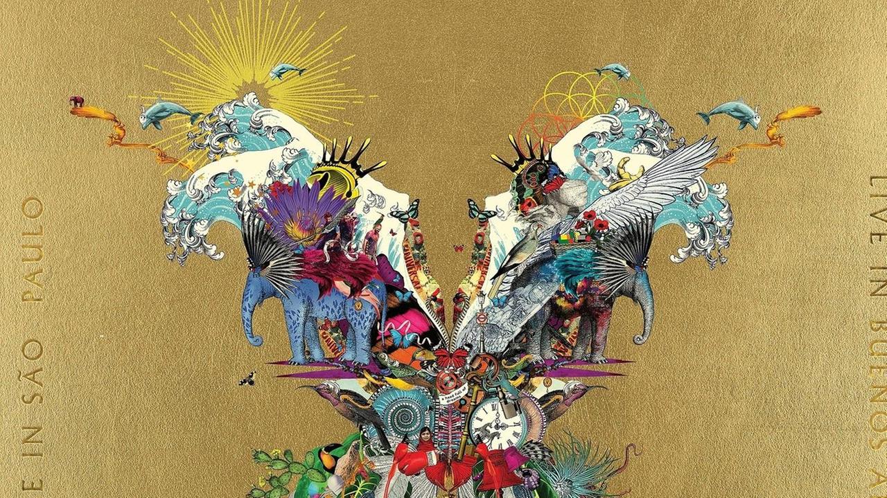 I concerti più affollati per l’uscita del docufilm