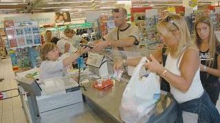 Lo sconto passa dalla fidelity card
