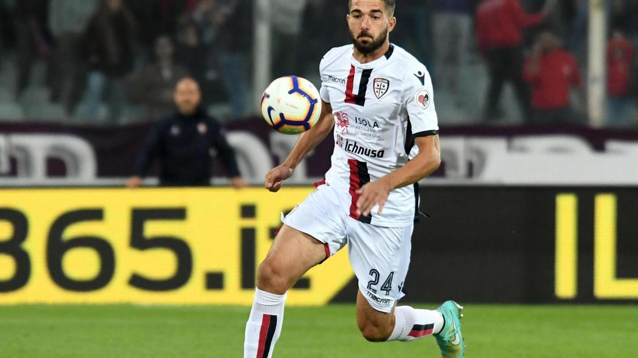 Il Cagliari punta sull’usato sicuro