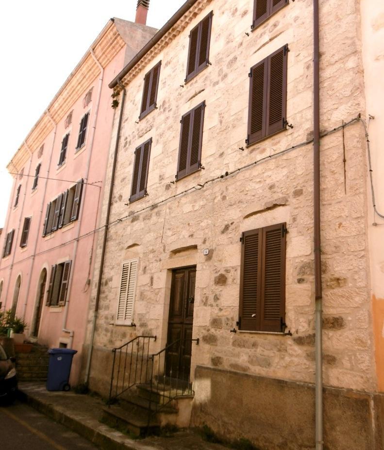 Bonorva diventerà la casa di 12 bambini rifugiati 