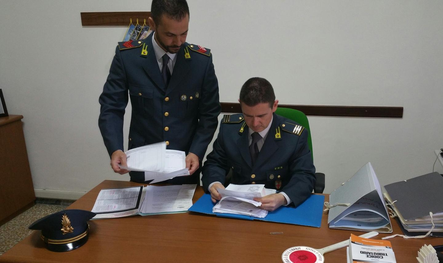 Porto Torres, evade un milione di euro: imprenditore denunciato 