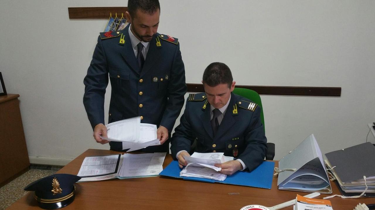 Porto Torres, evade un milione di euro: imprenditore denunciato