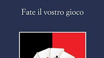 Nostalgico, fragile e cupo Rocco Schiavone indaga nel mondo del gioco