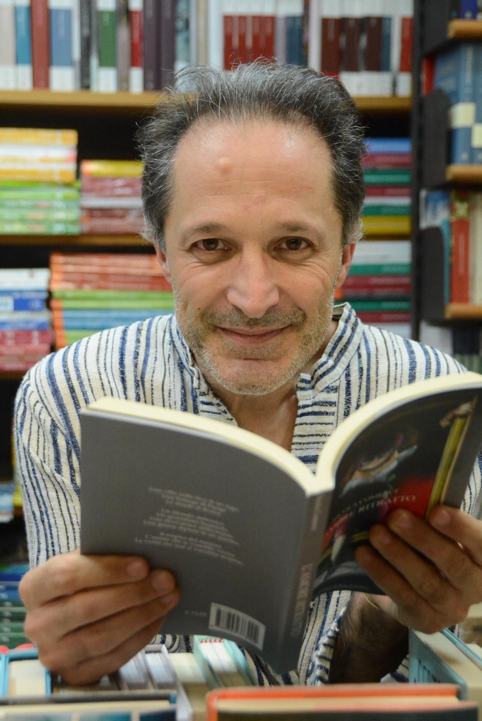 Max, quando il libraio diventa editore 