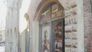 Il cinema Centrale di Volterra