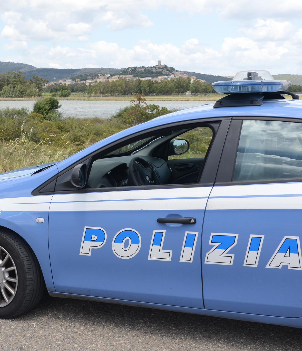 Bimbo di 5 anni investito Denunciata una donna 