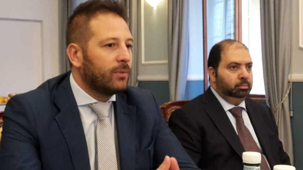 Turismo, Arzachena strizza l’occhio a Dubai