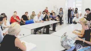 «Sindaco, non peggiorarci la vita»