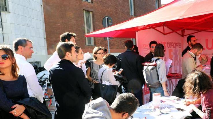 La città si mobilita per Ale. Disperata ricerca di donatore