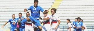A centrocampo è ballottaggio